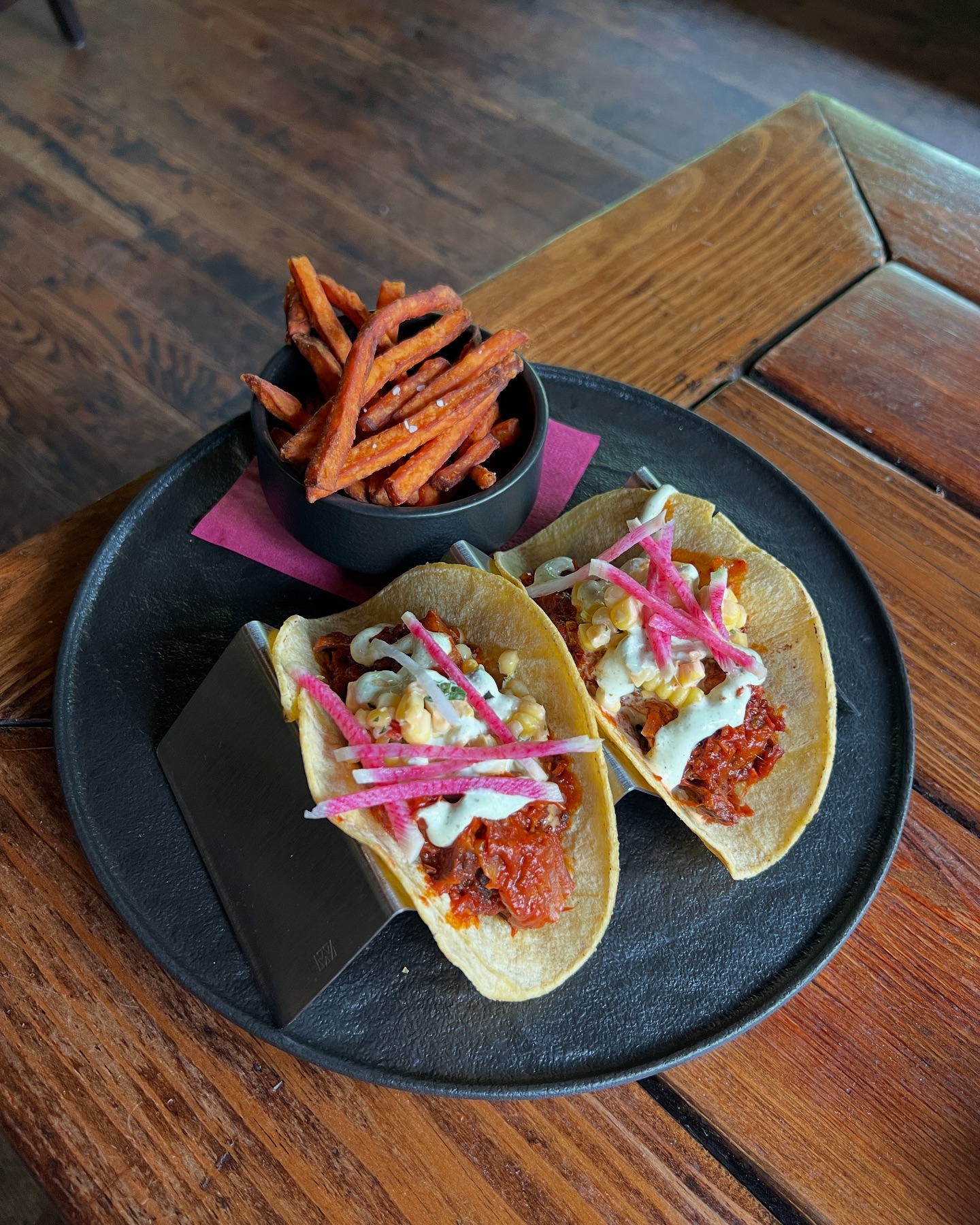 Bistro Roca | Blowing Rock NC