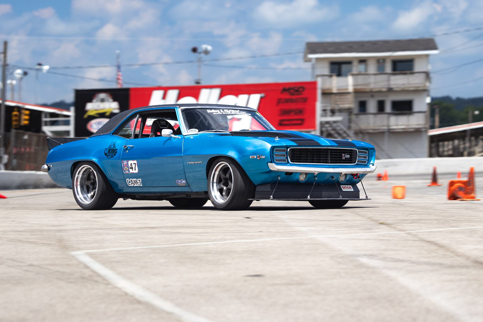 Camaro Fest | First Gen Friday | Facebook