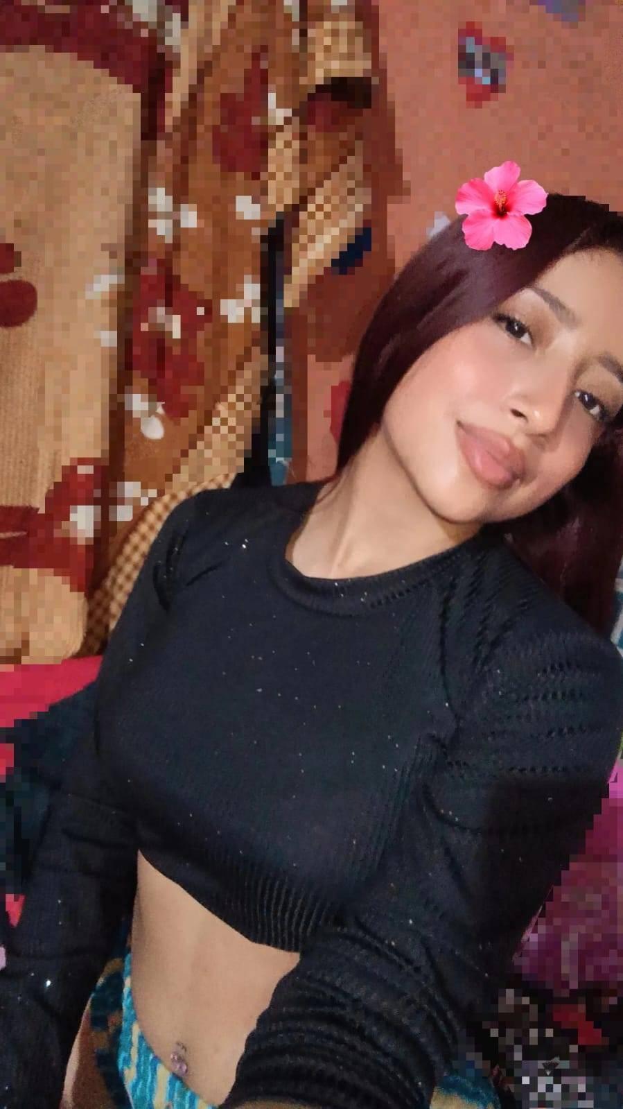 Snrt Emisha Suarez