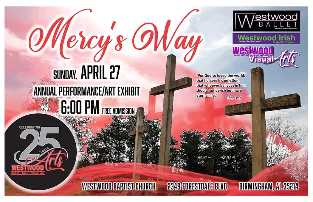 Westwood - SAVE the date: Celebrating our 25th anniversary. Come ...
