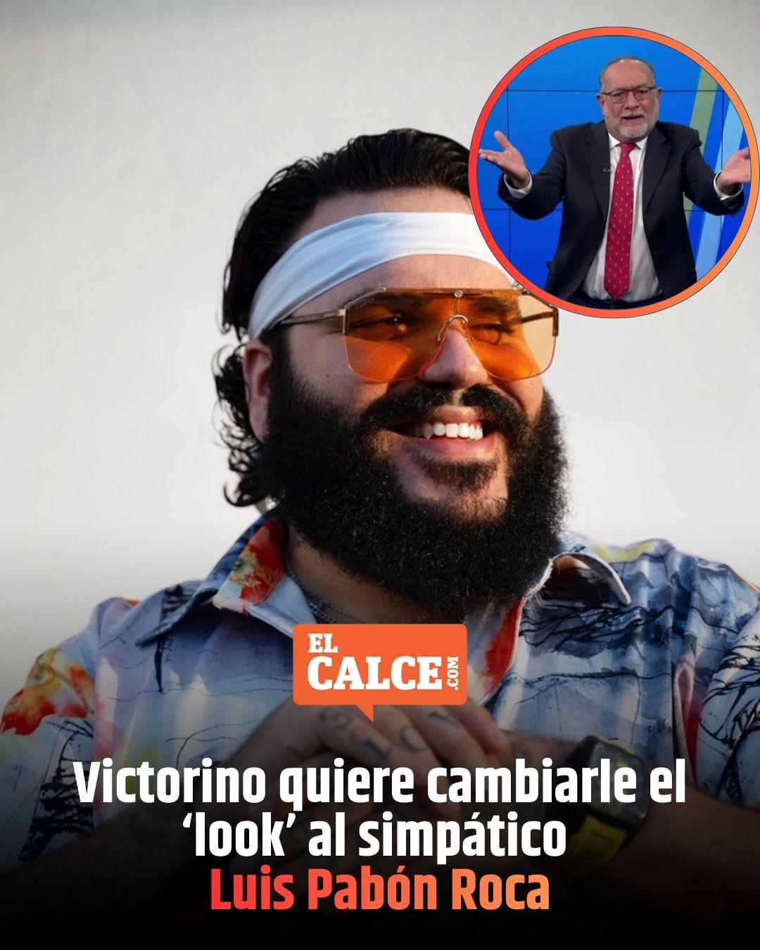 El - Esta es una misión imposible para Victorino Stylo | https://www ...