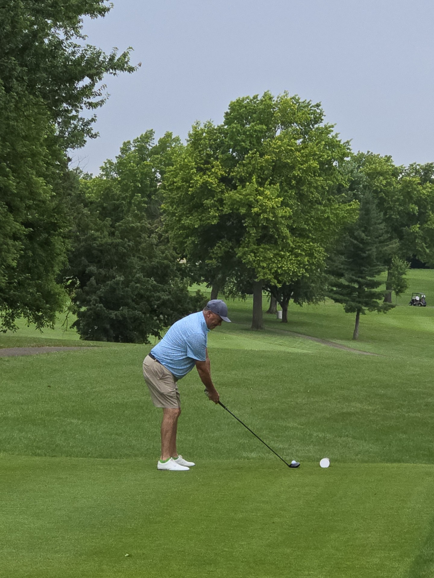 ⛳️🏆 2025 Men’s Medal Play... - Sedalia Country Club | Facebook