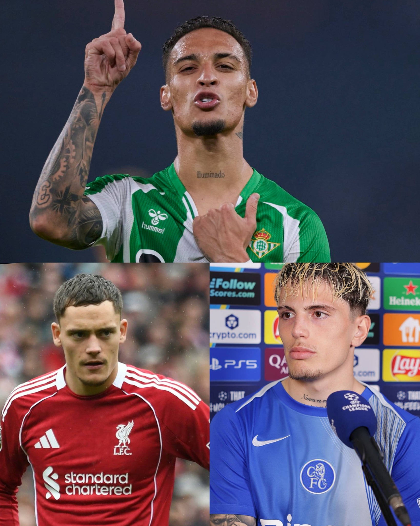 Football - 