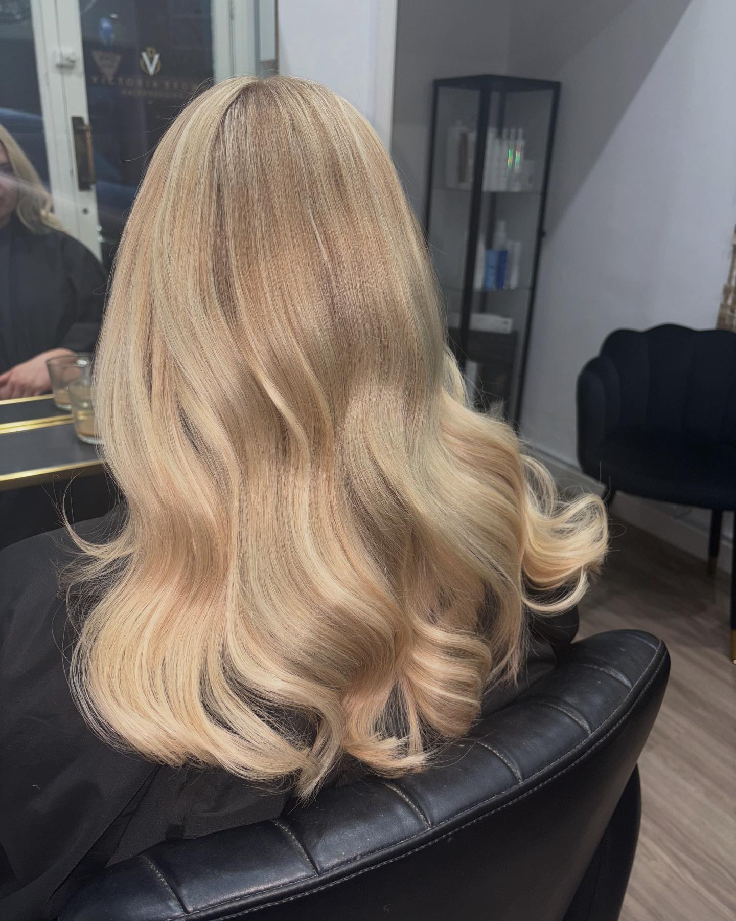 Victoria Brown Hairdressing | Rothwell