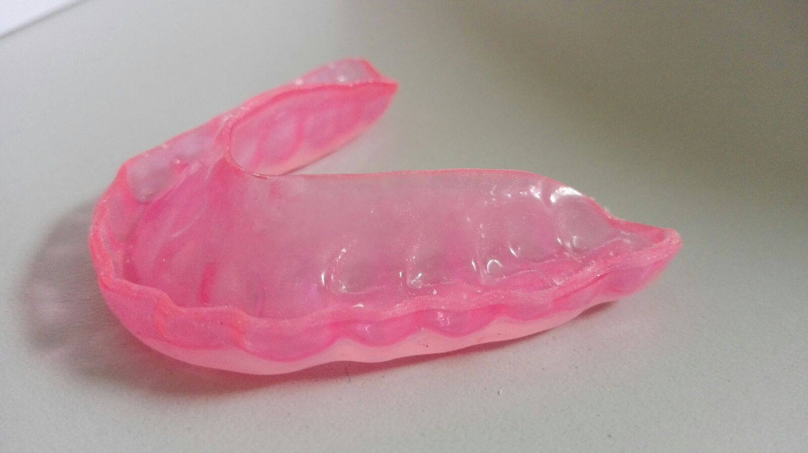 Kuss Dental - ¿Conoces esta nueva forma para hacer férulas... | Facebook
