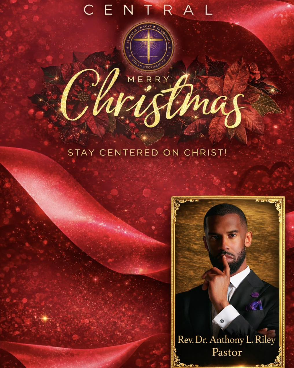 On behalf of Central Baptist and... - Central Baptist Church | Facebook