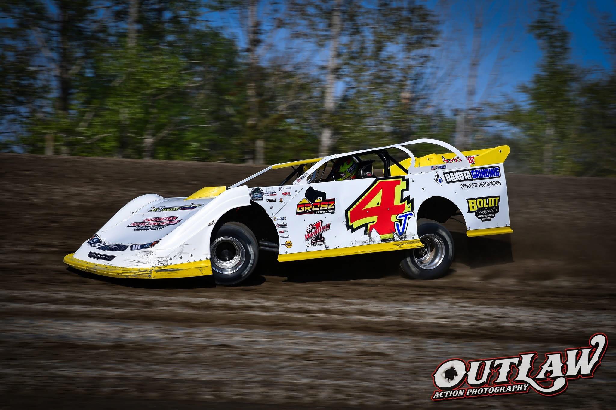 Lee Grosz Racing