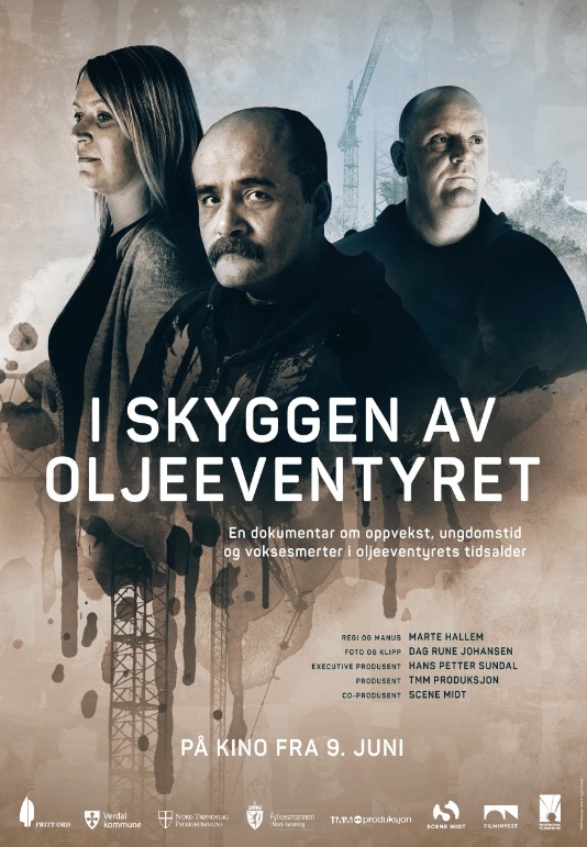 Verdal - Verdal kommune inviterer til visning av dokumentarfilmen I ...