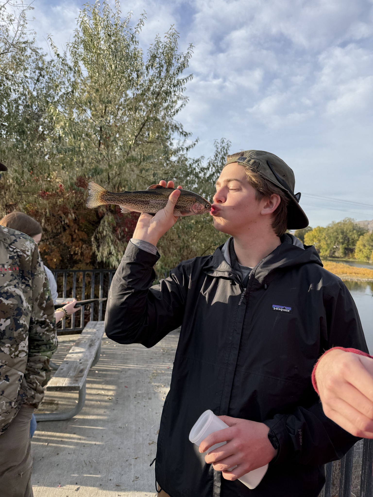 Okanogan Conservation... - Okanogan Conservation District