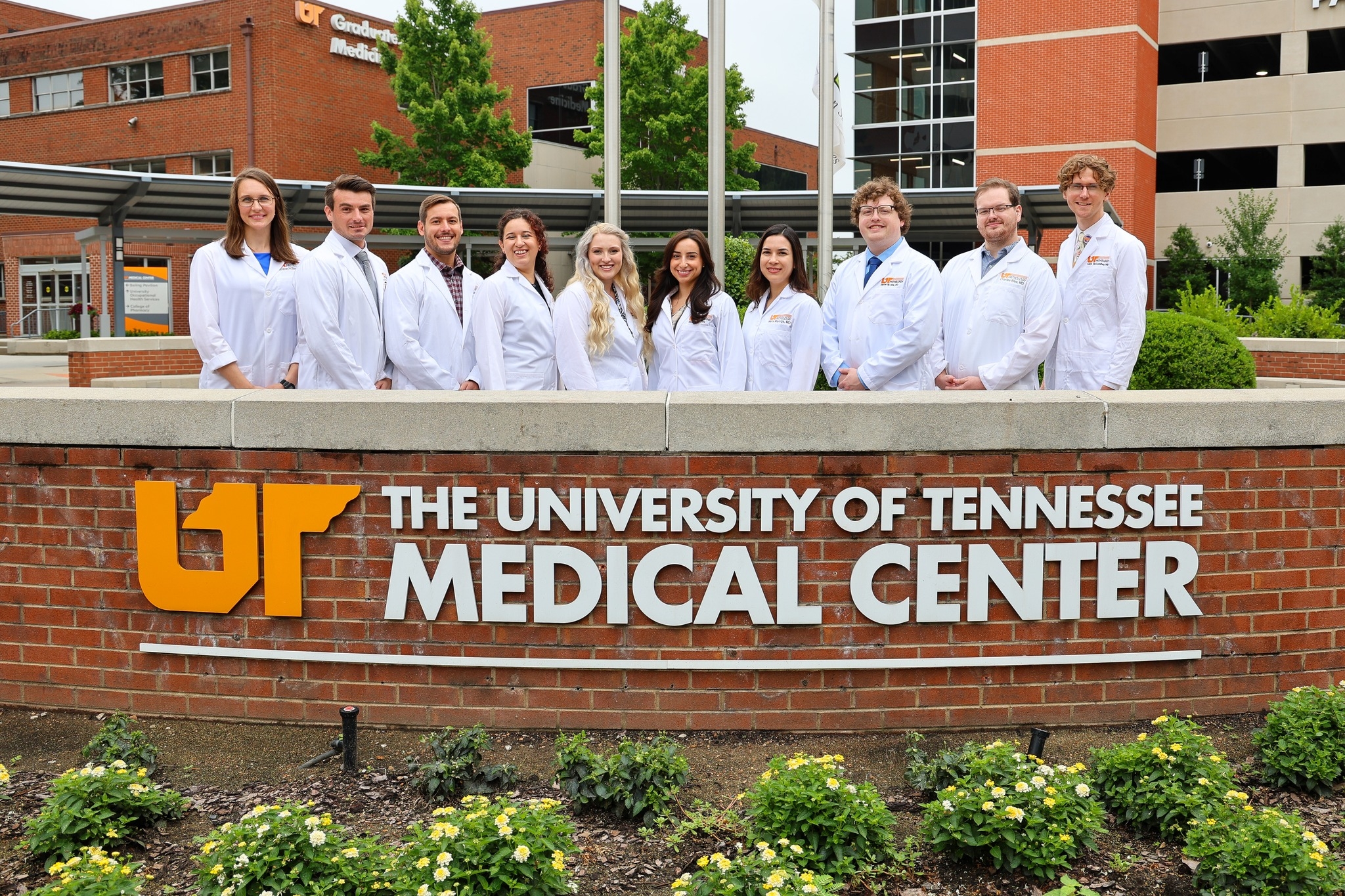 UTKno... - UTKnox Pathology Residency & Fellowship - Knoxville