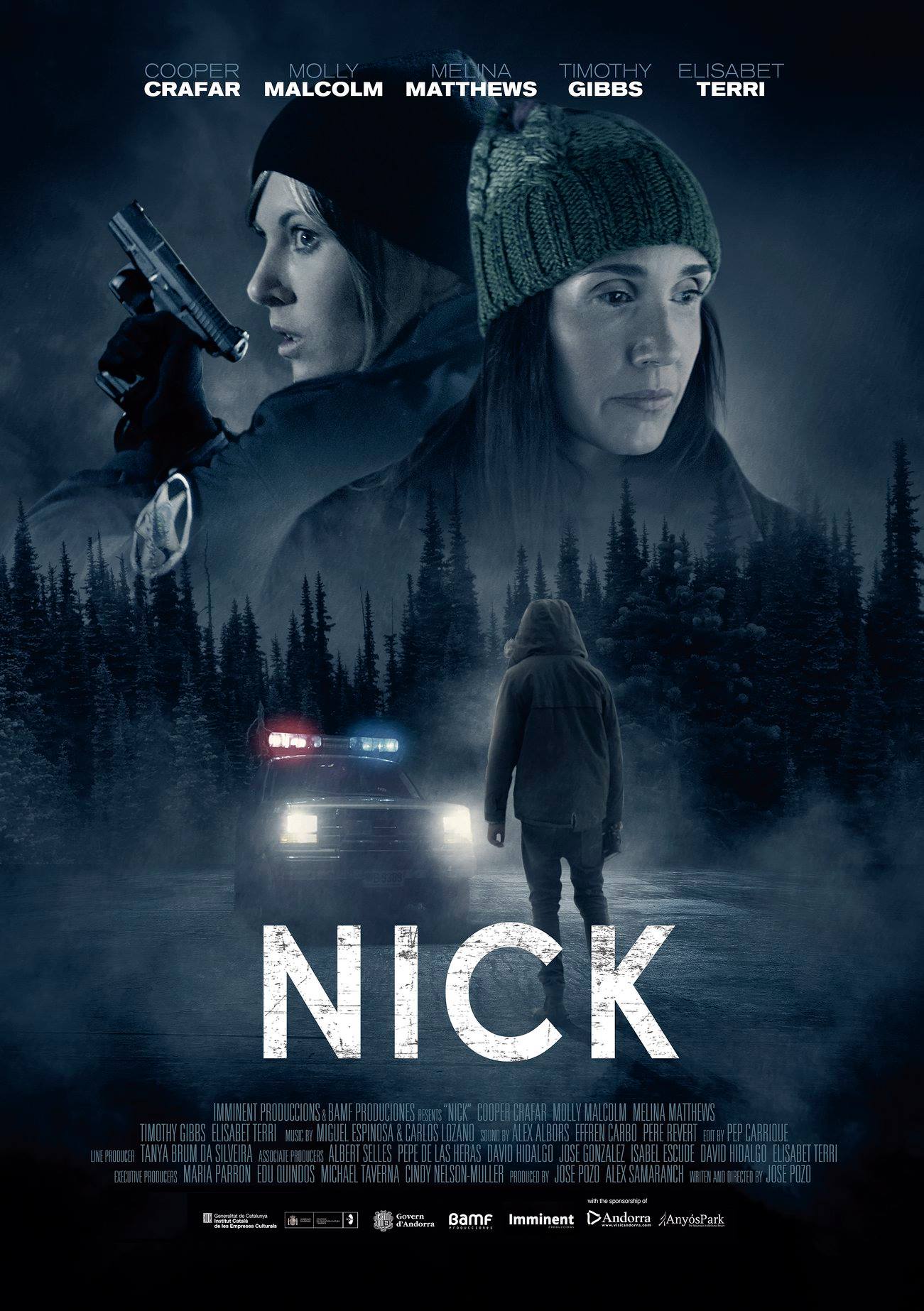 NICK - 'NICK' vuelve al circuito de festivales con una nueva selección ...