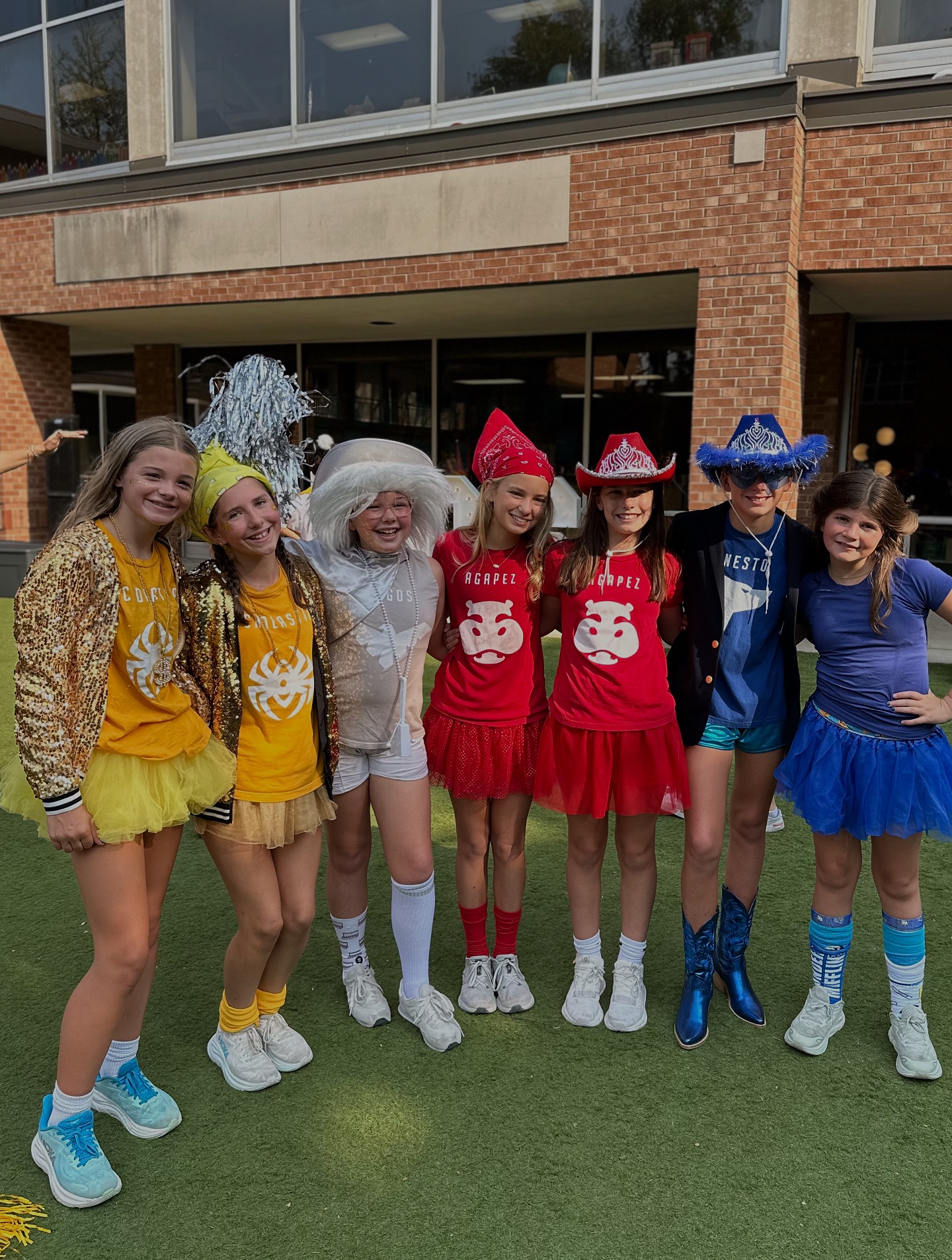 Christ Methodist Day School... - Christ Methodist Day School