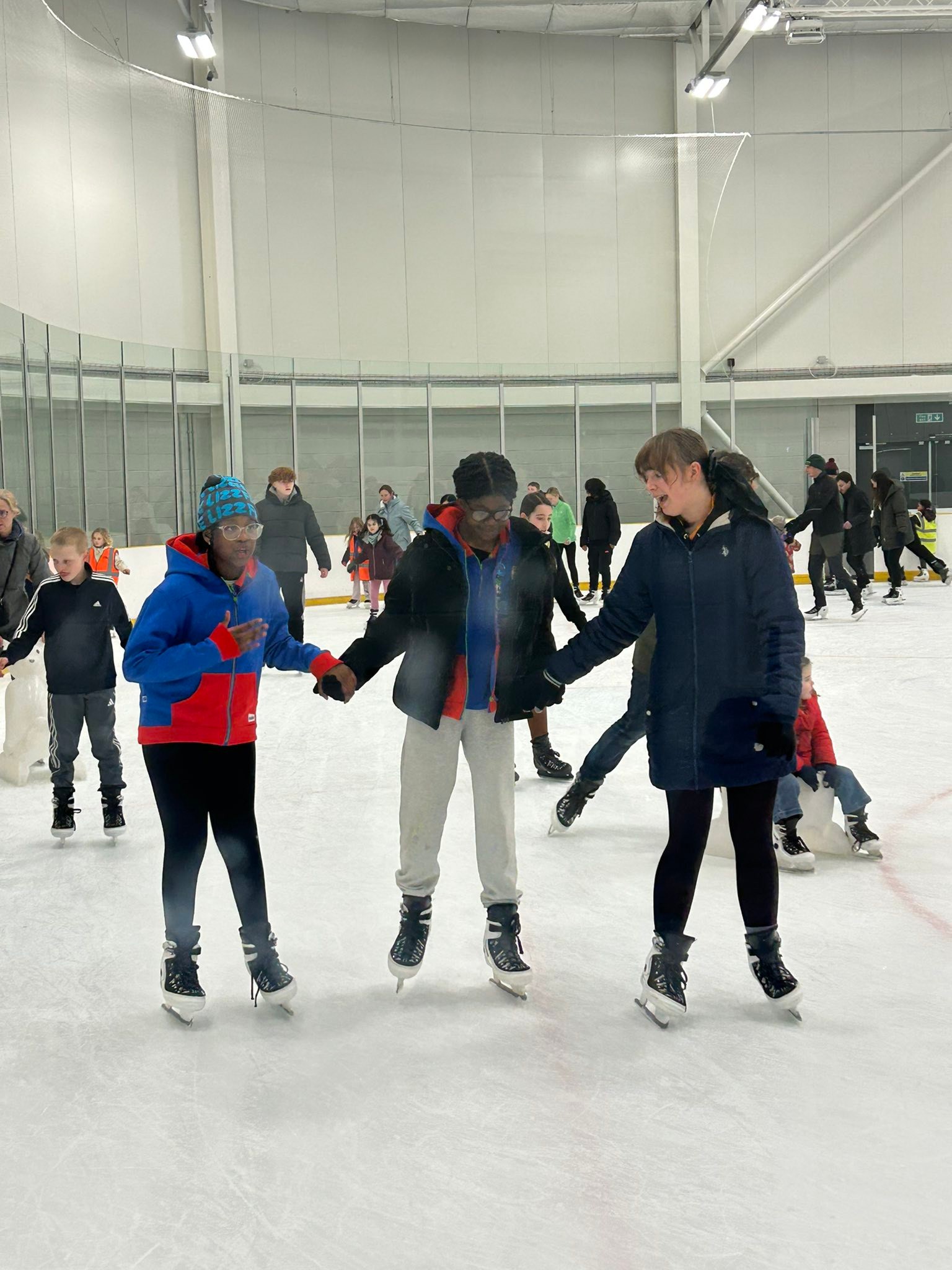 16th Enfield... - 16th Enfield Guides & Enfield East Rangers