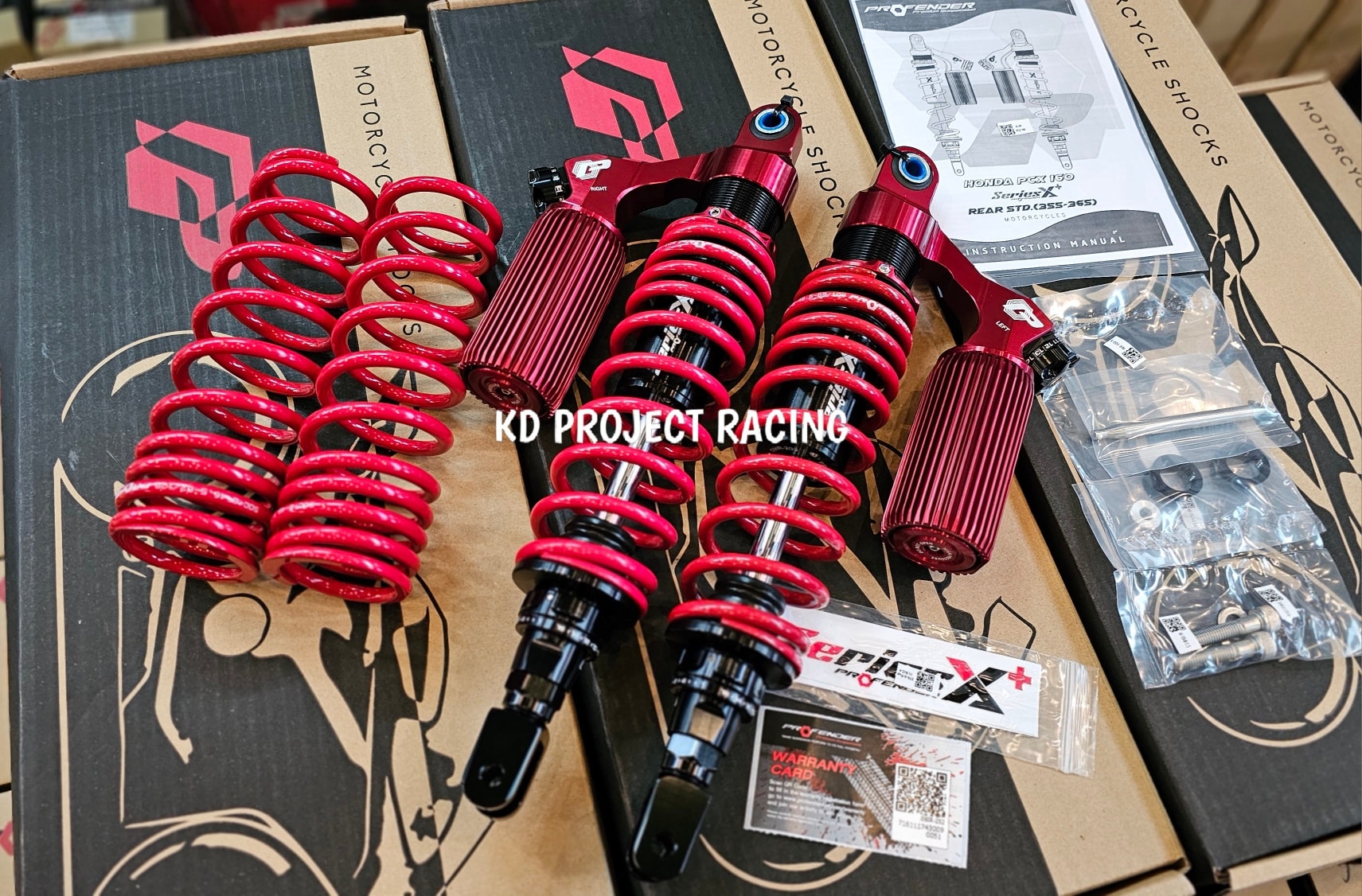 KD Project Racing added a new photo —... - KD Project Racing