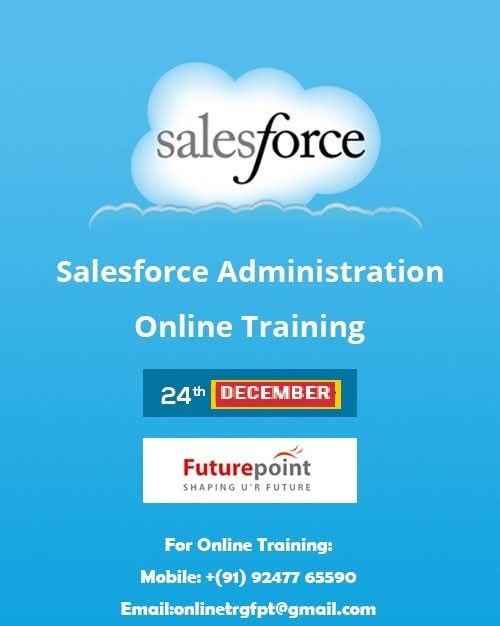 FuturePoint Technologies | Hyderabad
