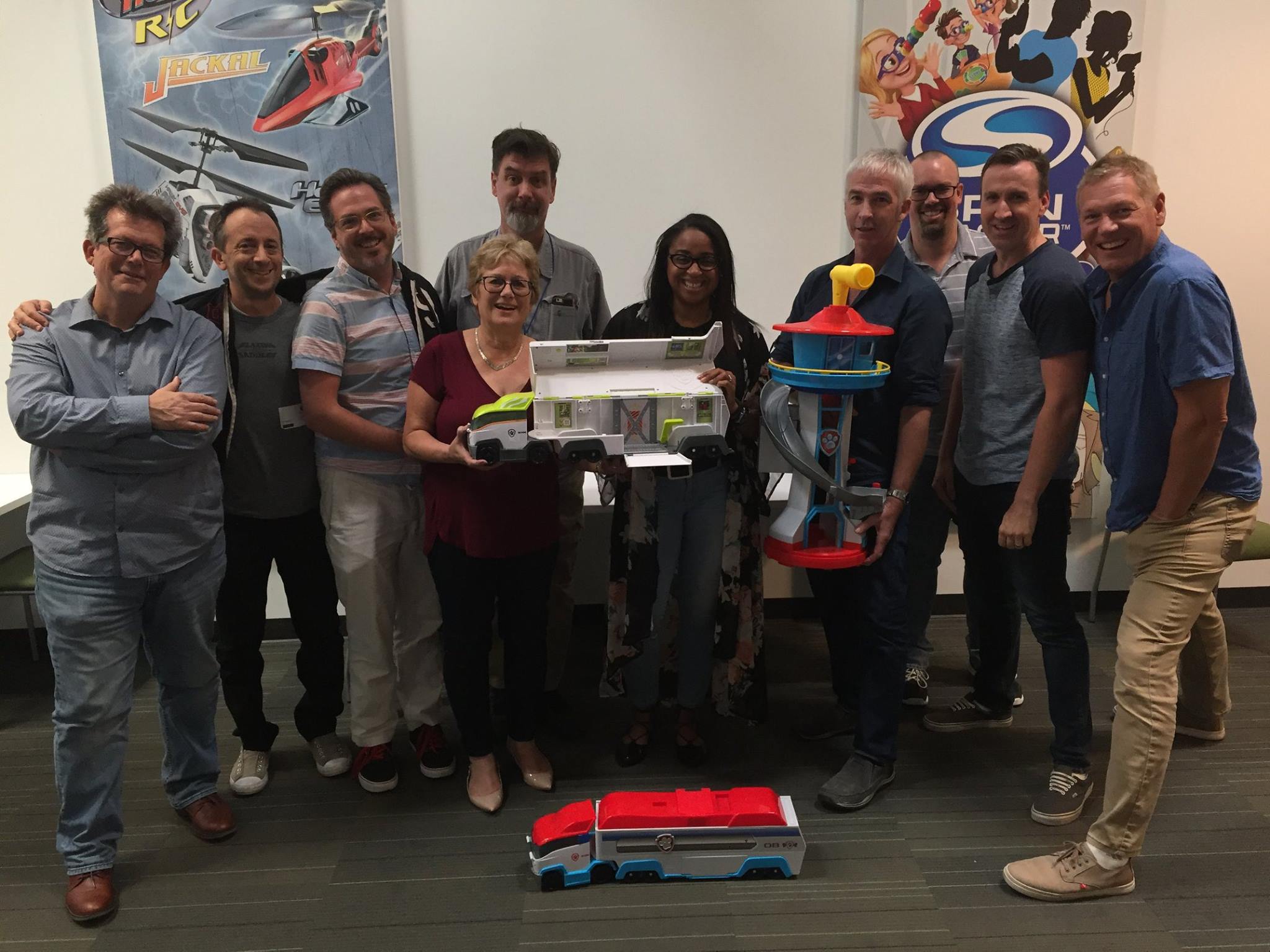 I had a great time last week at... - Scott Albert - Writer