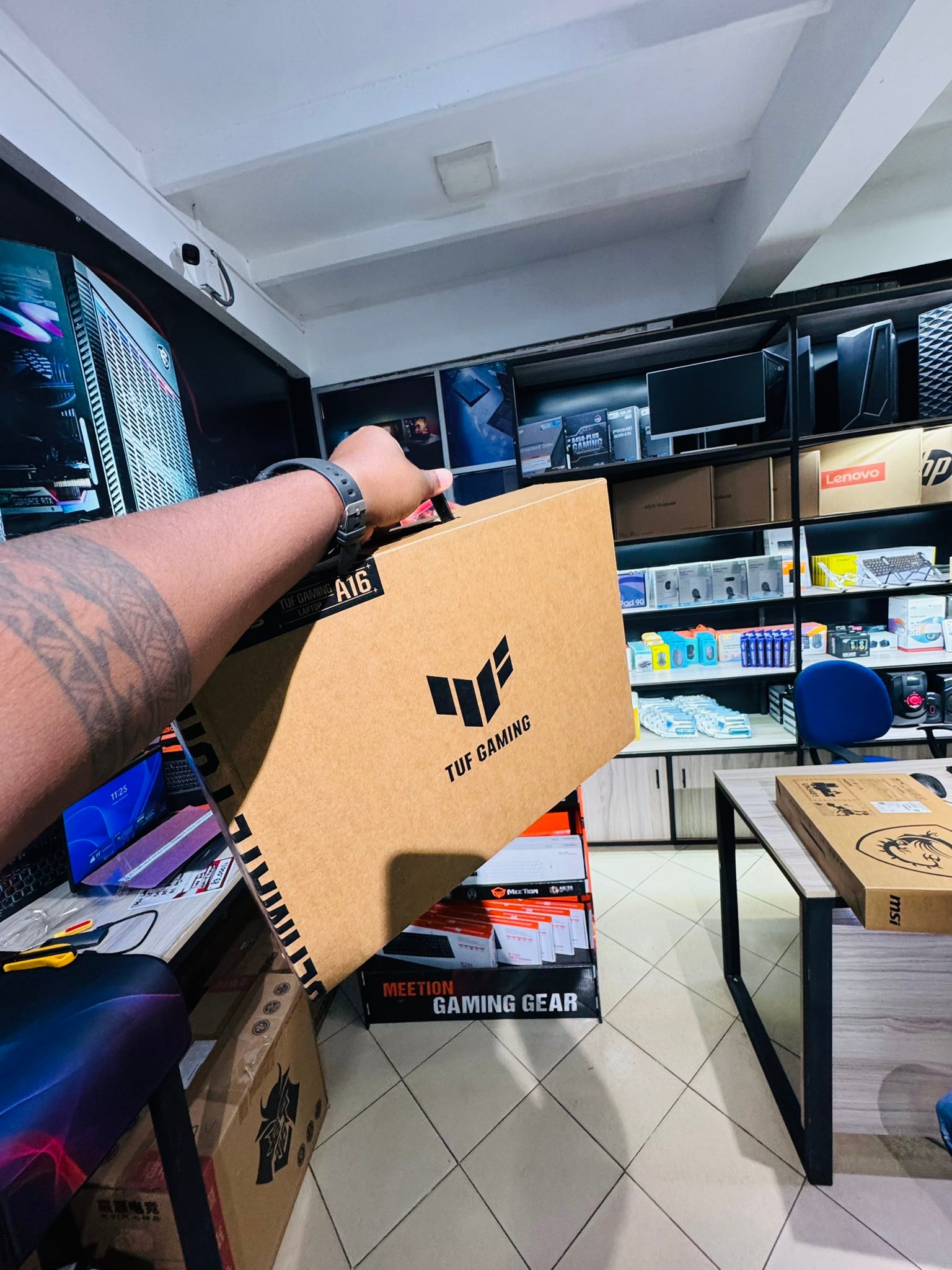 𝐀𝐗𝐈𝐓𝐀 𝐂𝐨𝐦𝐩𝐮𝐭𝐞𝐫𝐬 | Galle