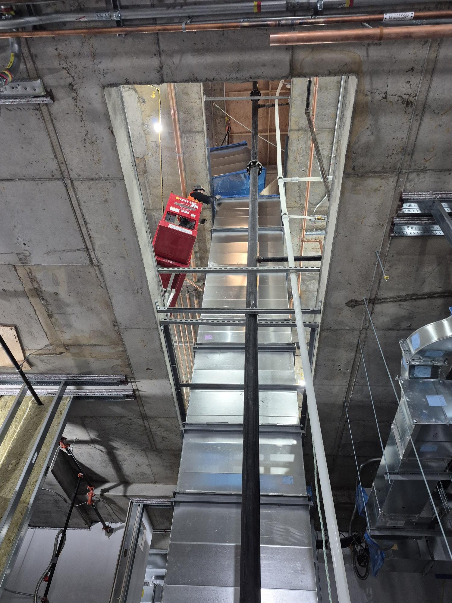 J.P. Lessard Canada Inc. | Montreal QC