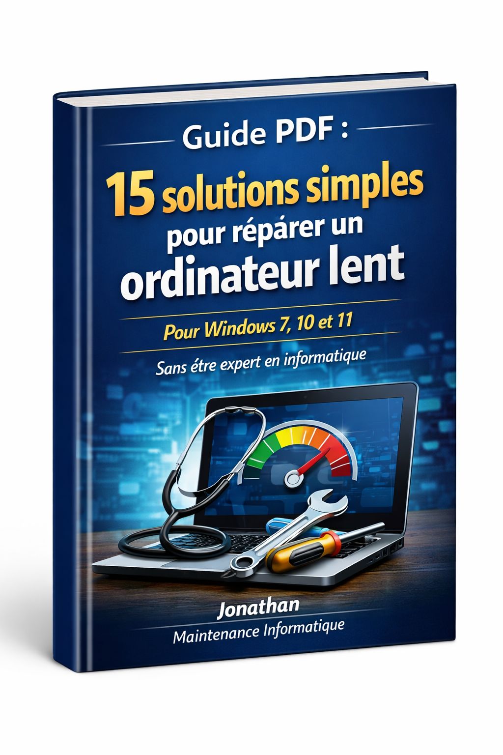 Maintenance informatique et réseaux | Facebook