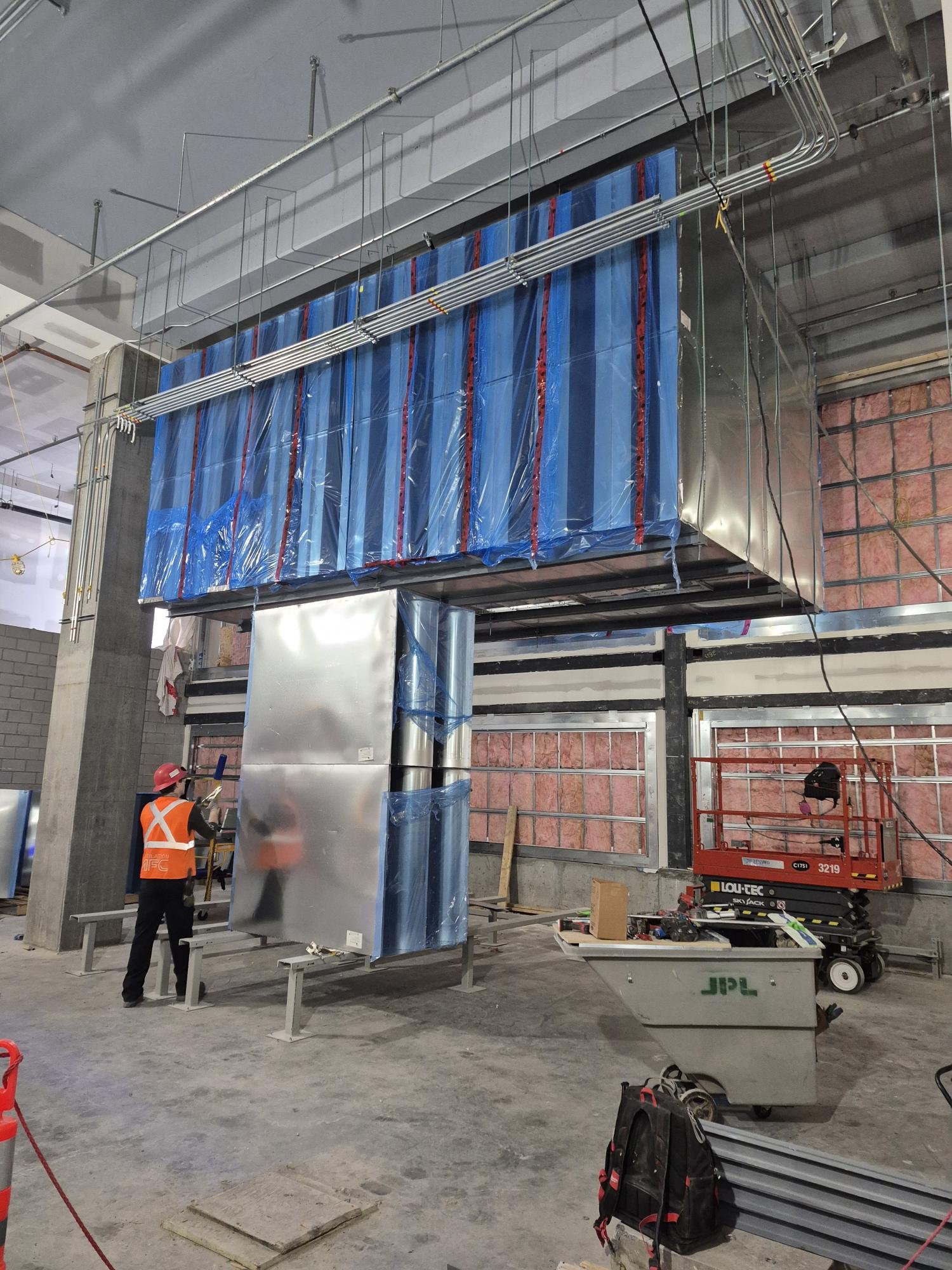 J.P. Lessard Canada Inc. | Montreal QC