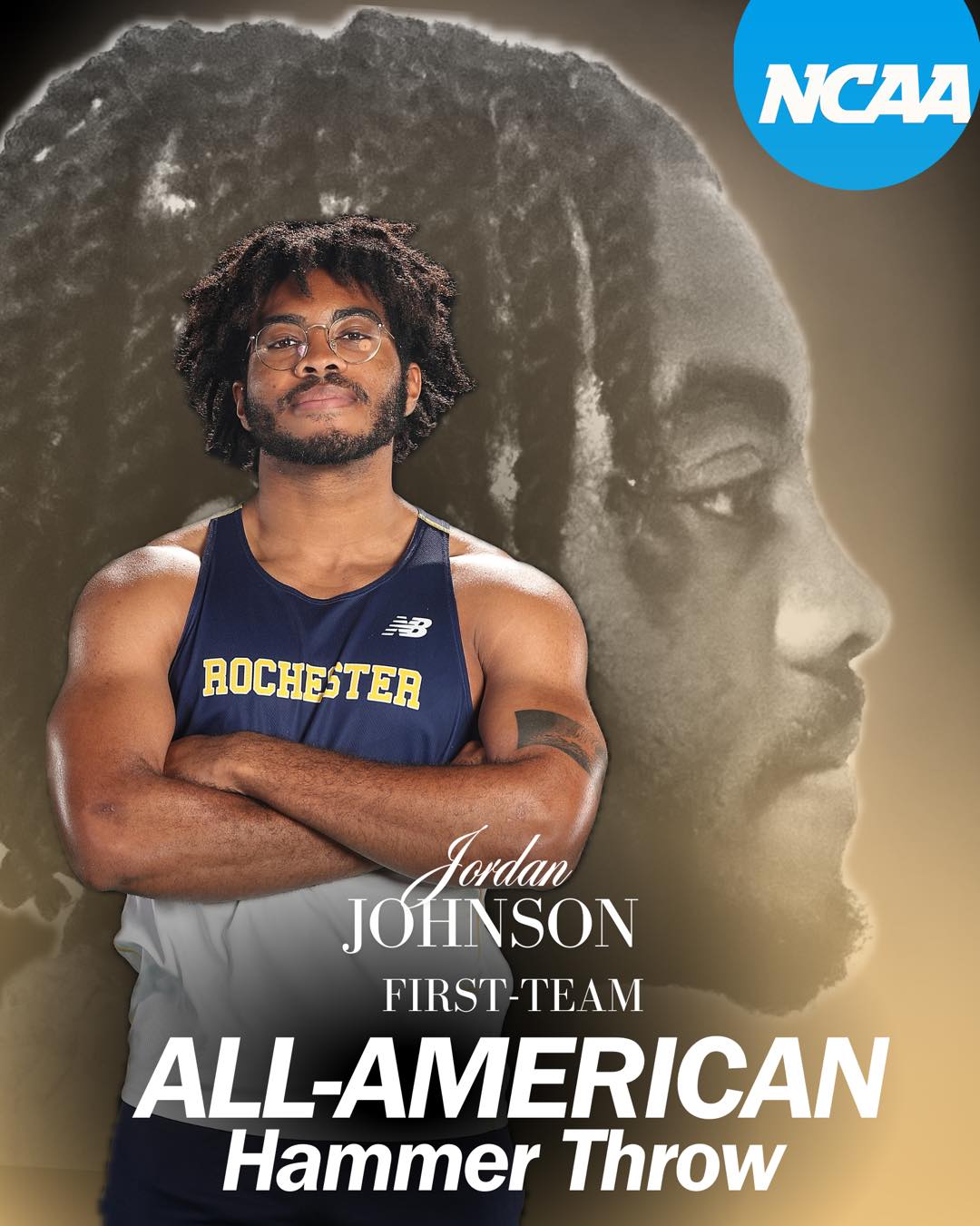 University of Rochester Track & Field/XC