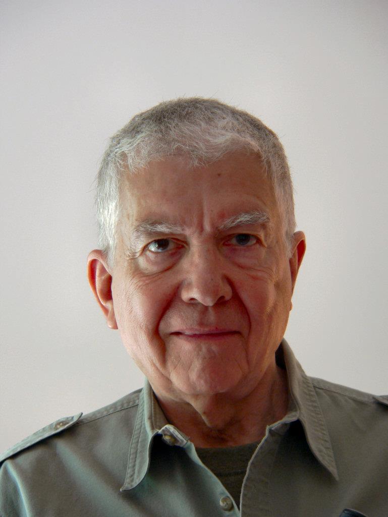 Clark Springman