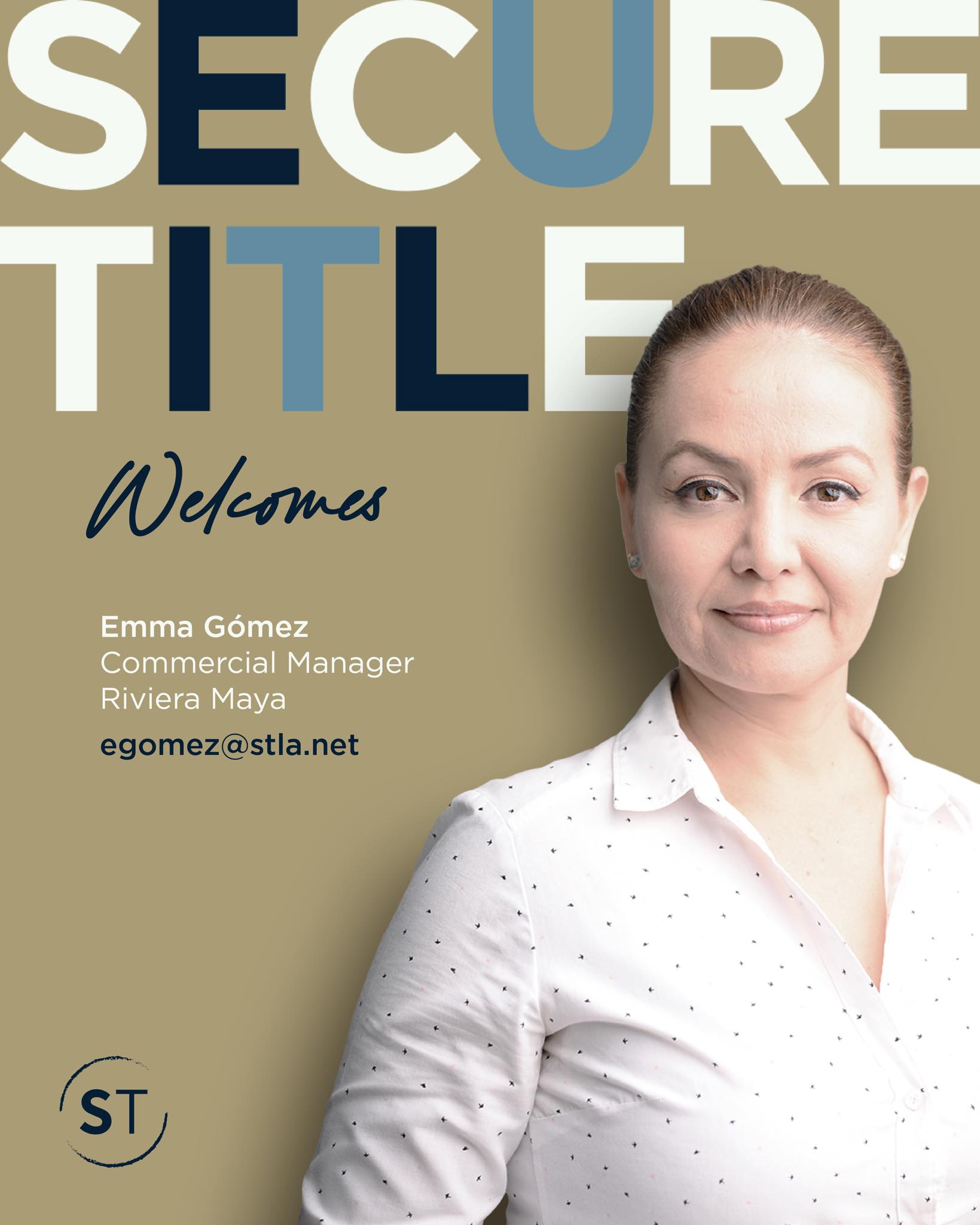 Secure Title