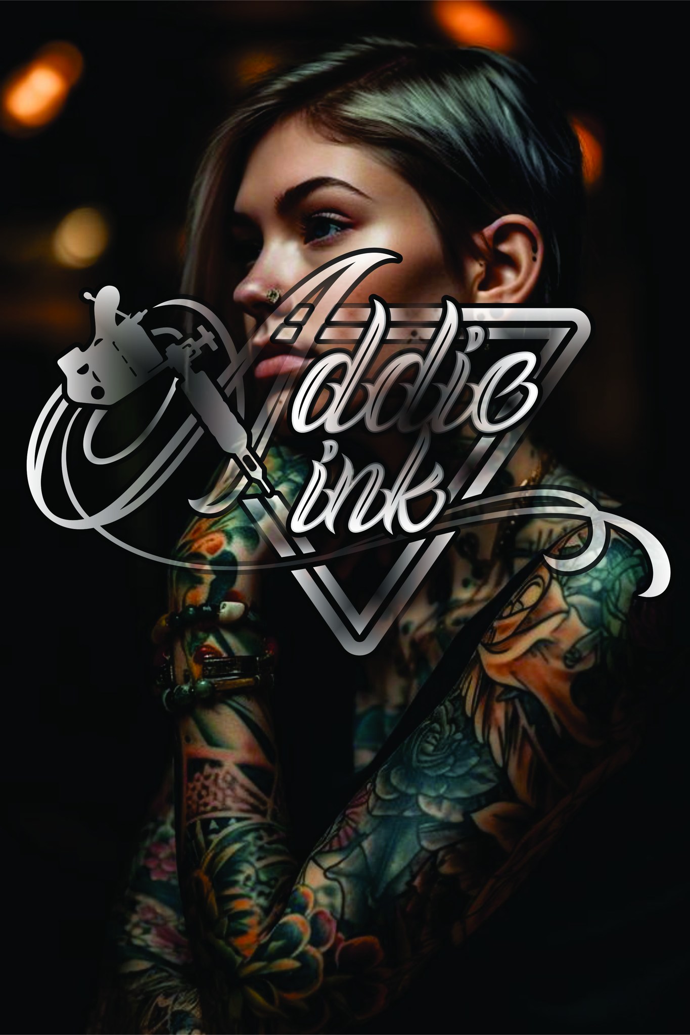 Addic Ink | Vanderbijlpark
