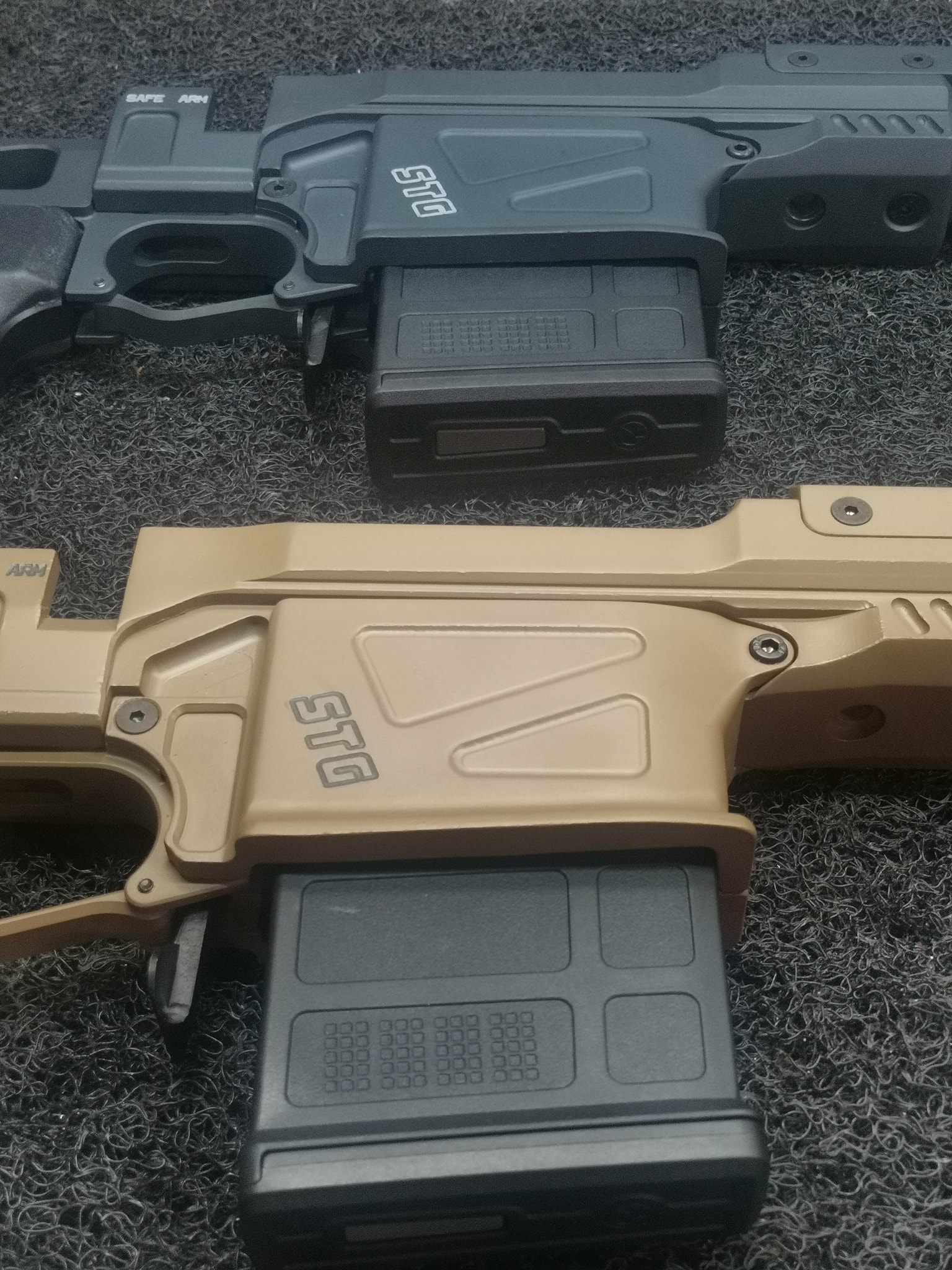 The first 2 GEN2 HOWA... - Serval Tactical Gear & Outdoor | Facebook