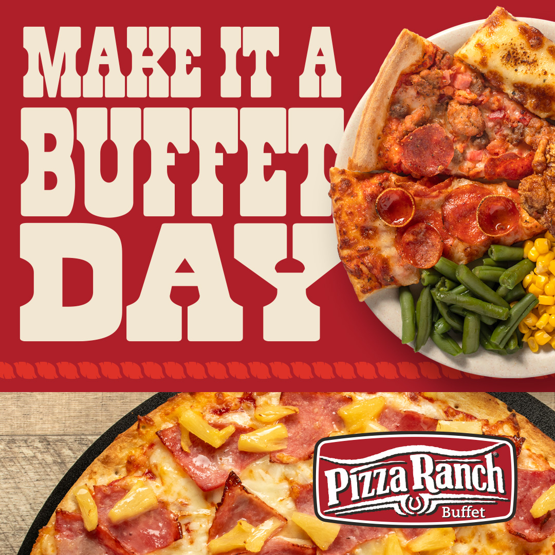 Pizza Ranch | Decorah IA