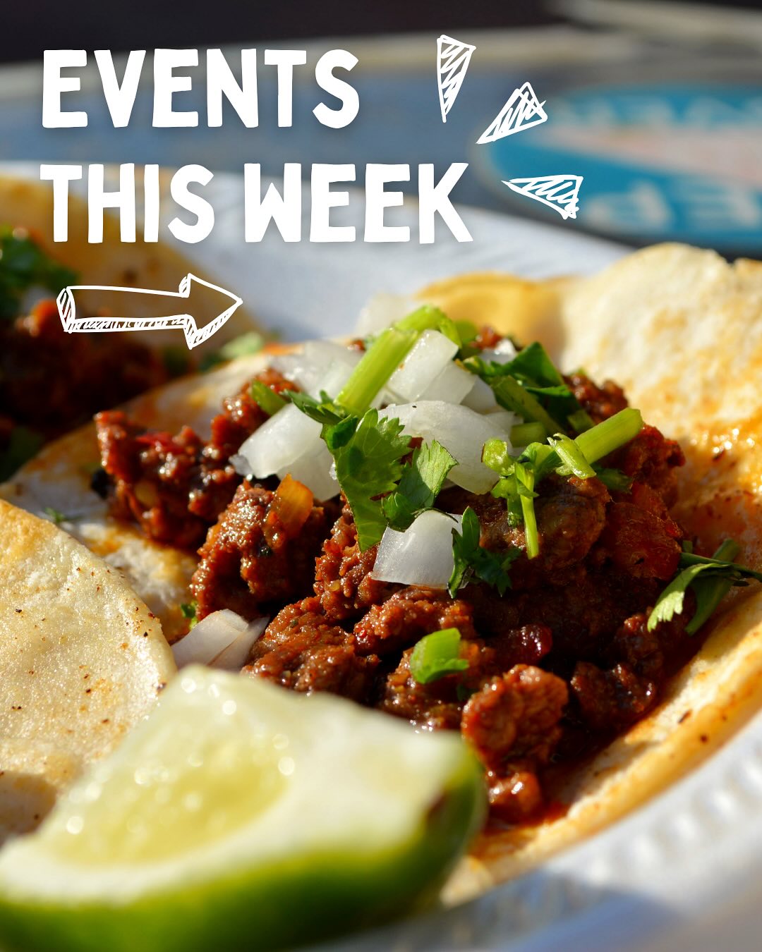 Roadside Tacos | Des Moines IA