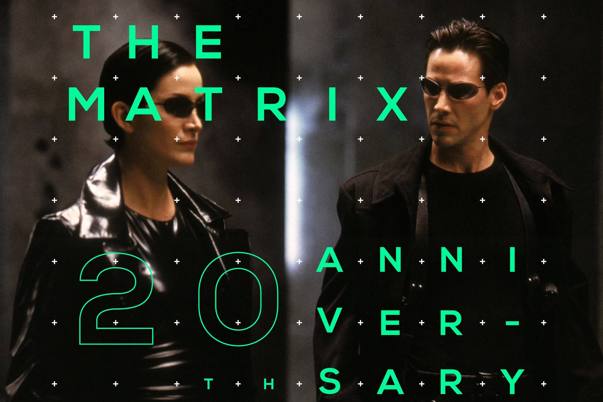 FLICK ATTACK - The Matrix... | Facebook