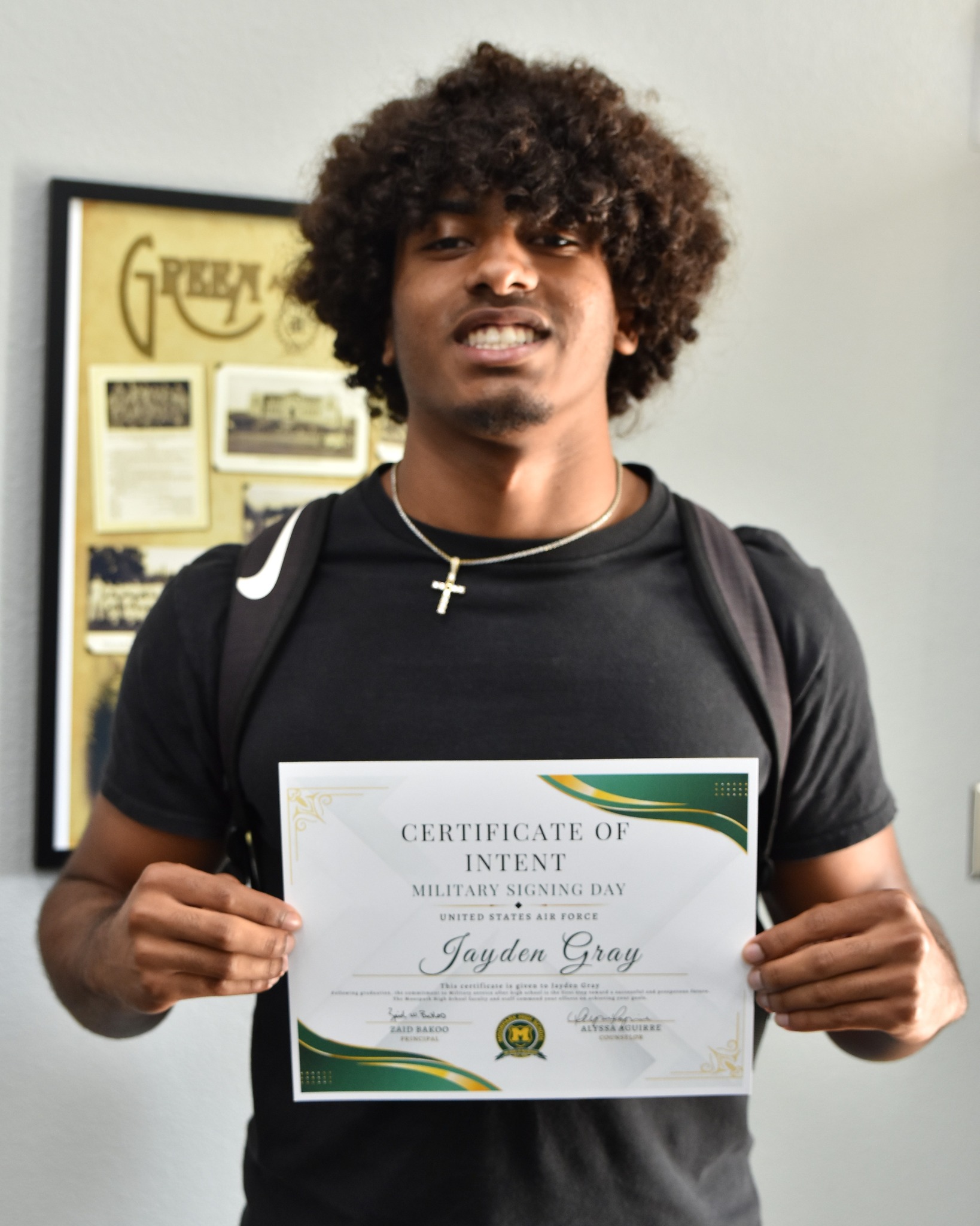 Moorpark High School added a new photo. - Moorpark High School