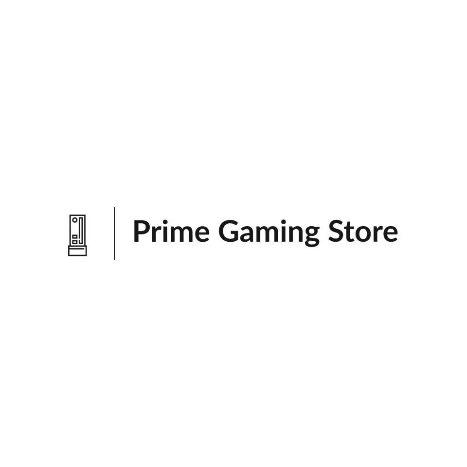 Prime Gaming Store