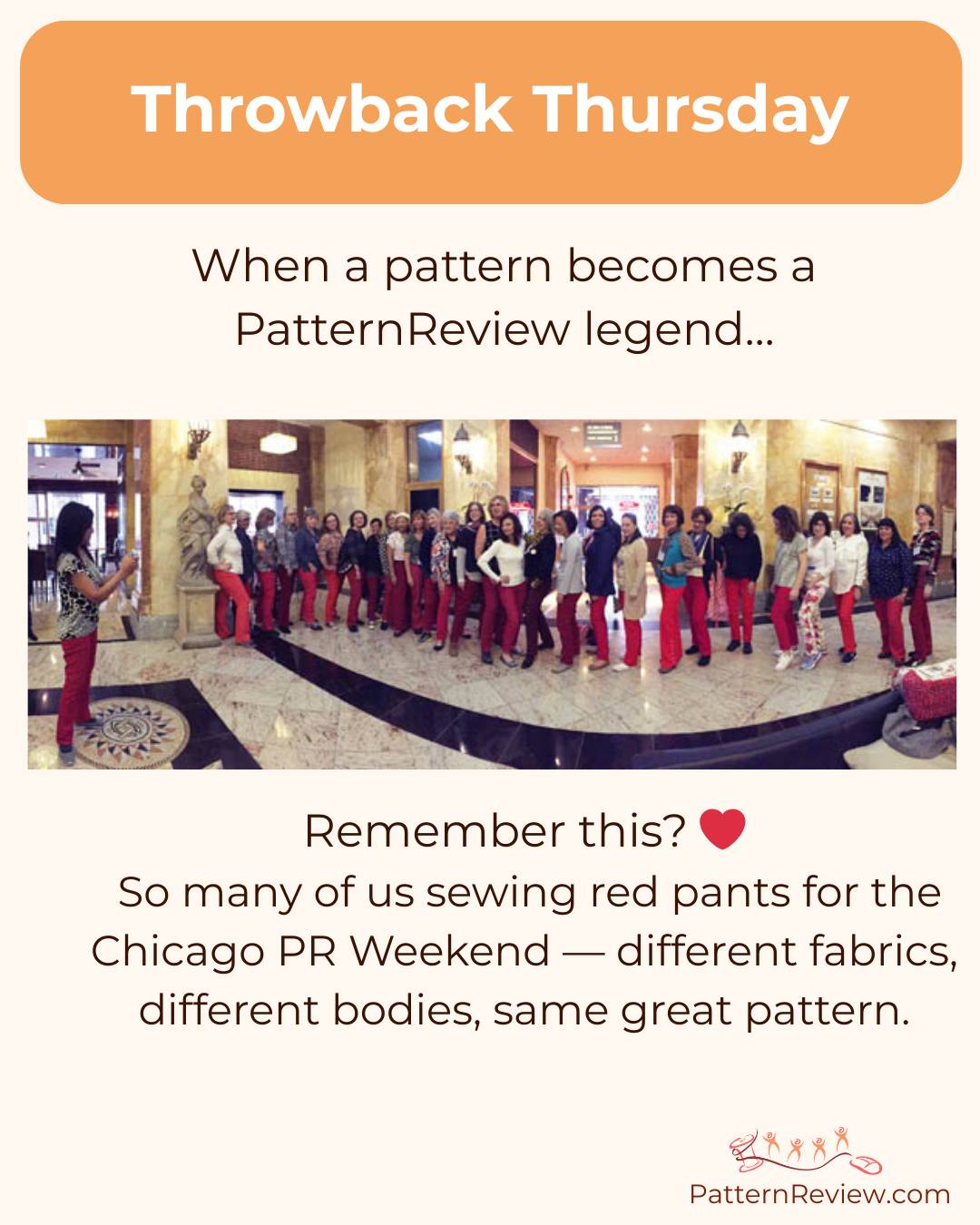 PatternReview.com