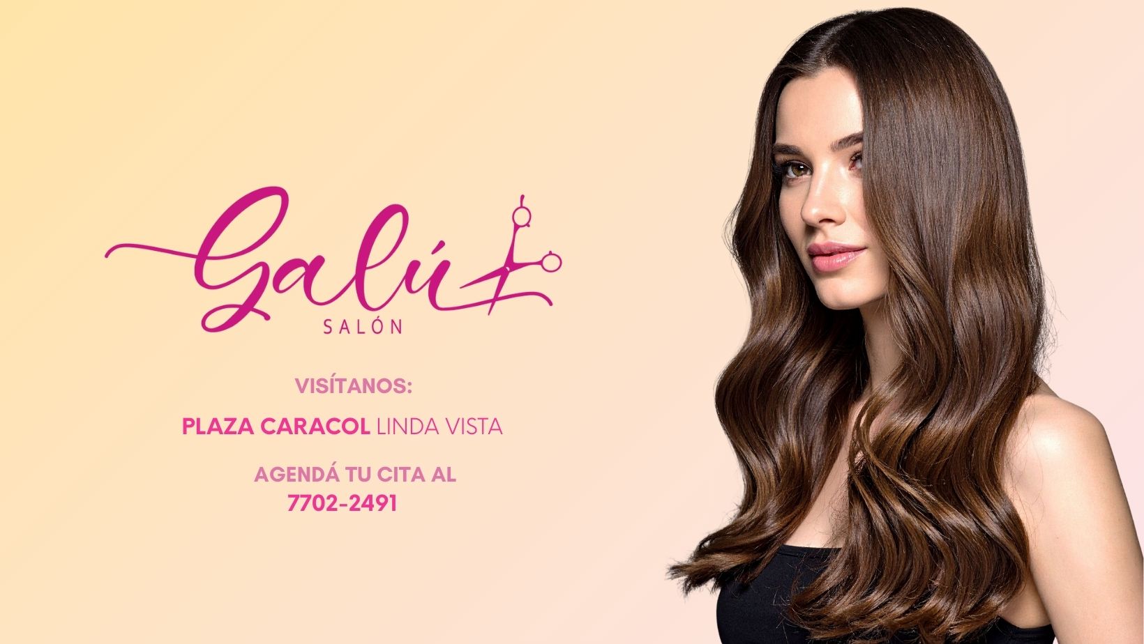 Galú salón | Managua
