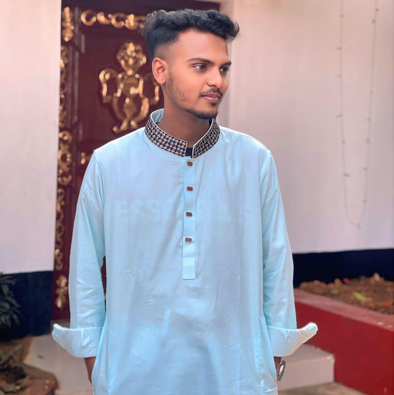MD Siful Alam Tanvir