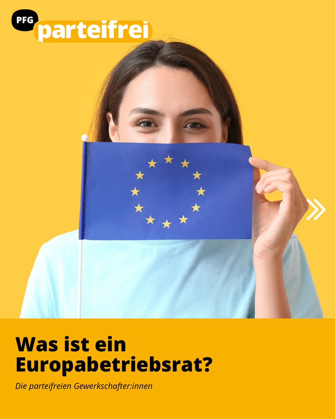 PFG Österreich - 🇪🇺 Was ist ein Europabetriebsrat? Viele... | Facebook