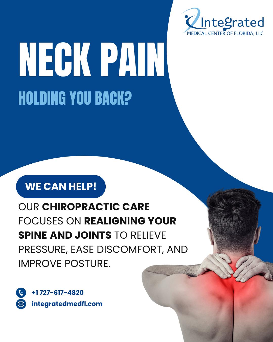 Integrated Medical Center of Florida, LLC | New Port Richey FL