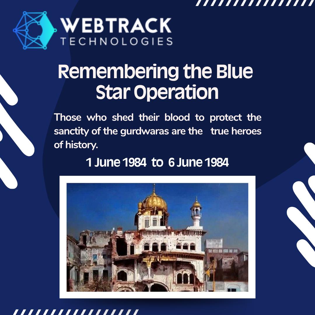 Webtrack Technologies | Mohali