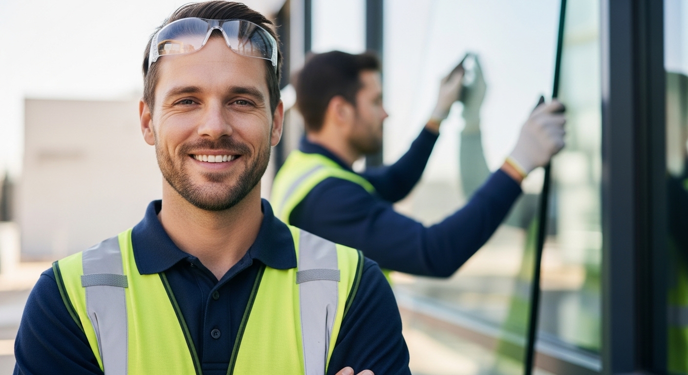 GlassManager | Calgary AB