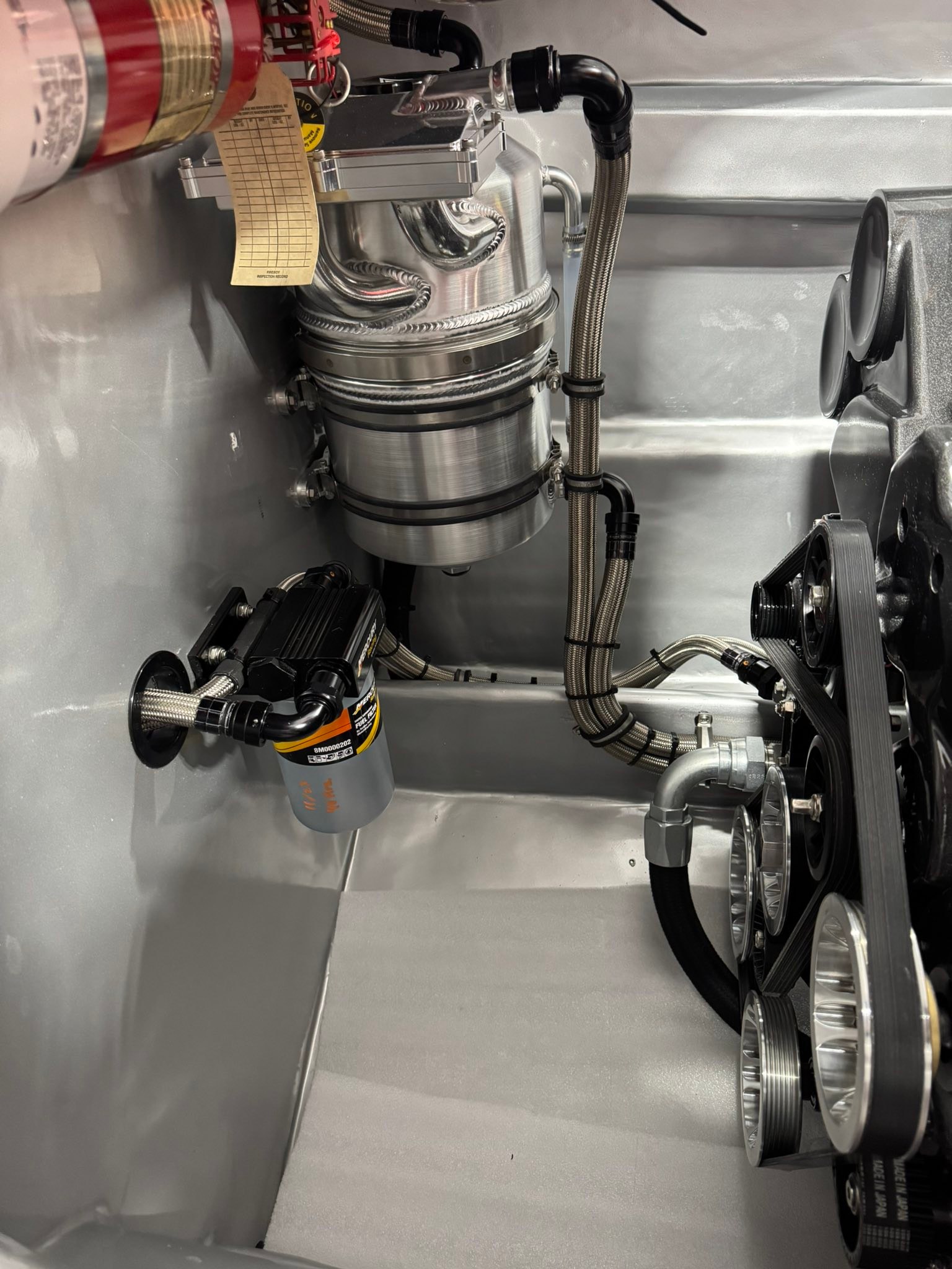 CK Performance Marine added a new... - CK Performance Marine