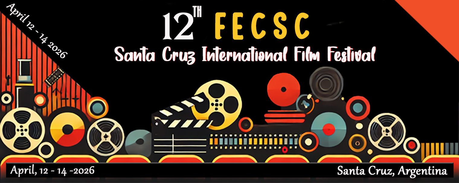 Festival - 🏆 Premios Luz del Desierto 2025 🏆 🔹 Mención Especial RAFMA 🎥 ...