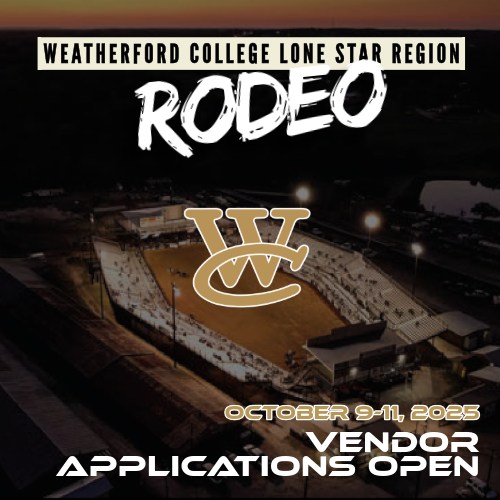 Weatherford College Rodeo