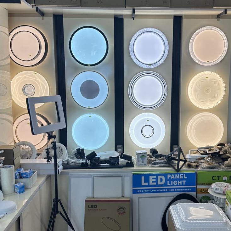 Led Light MK