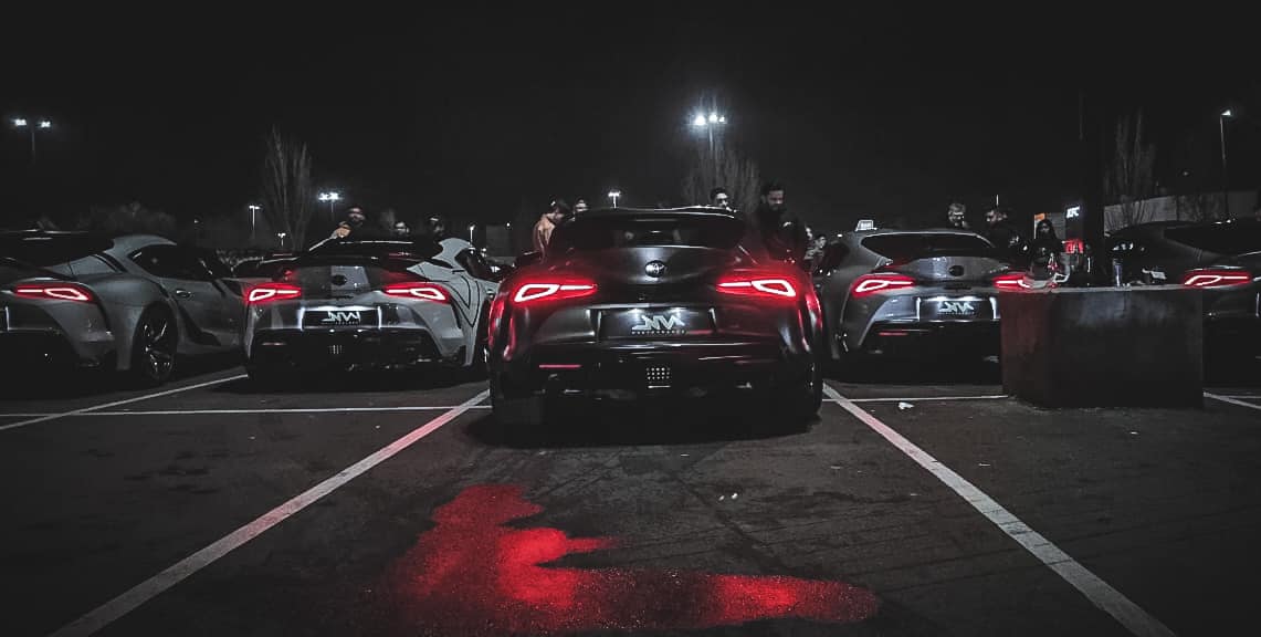 NV Performance | Johannesburg