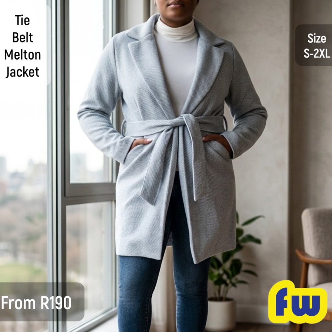Perfect for transitional seasons, this jacket moves seamlessly