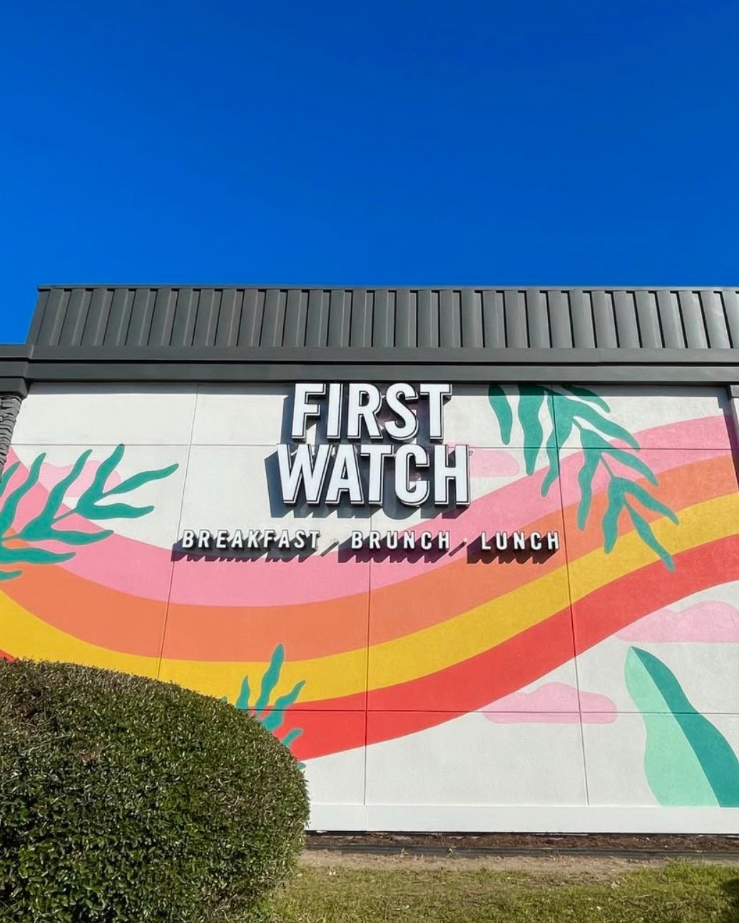 First Watch - First Watch added a new photo.