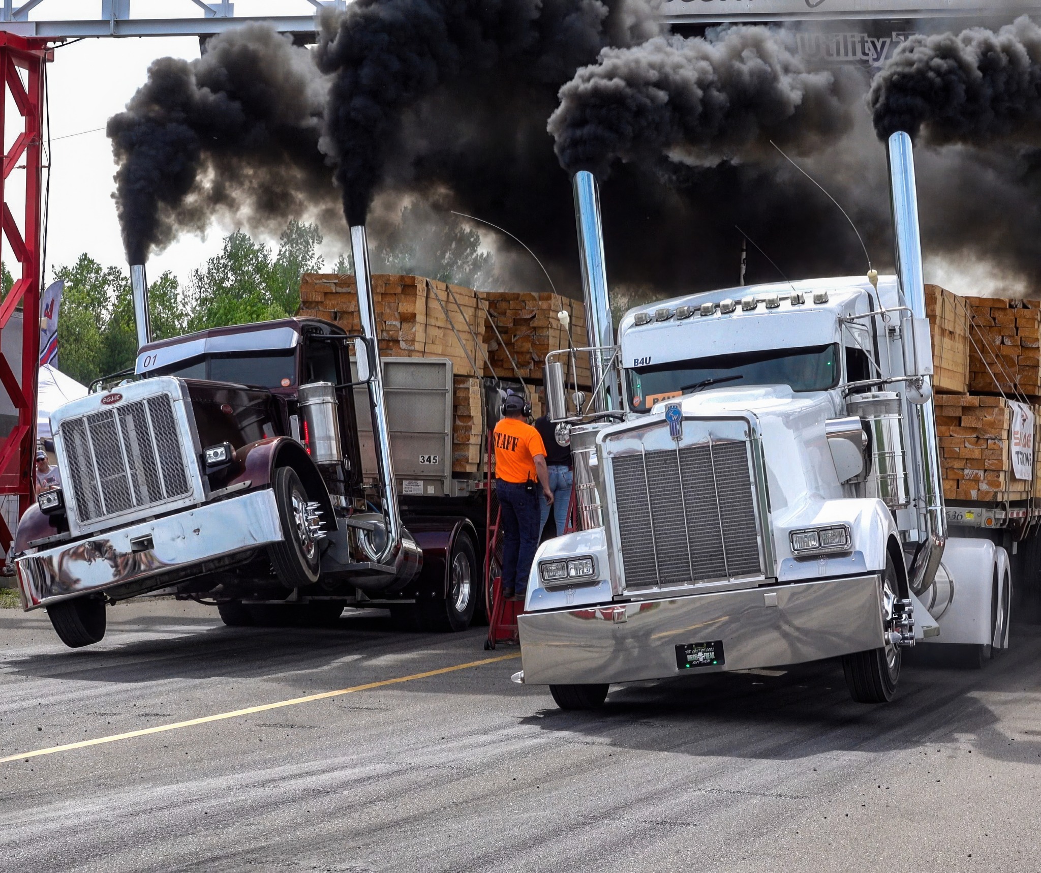 Onaway Speedway | Onaway MI
