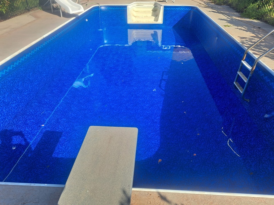 Duncan Pools LLC | Meridian OK
